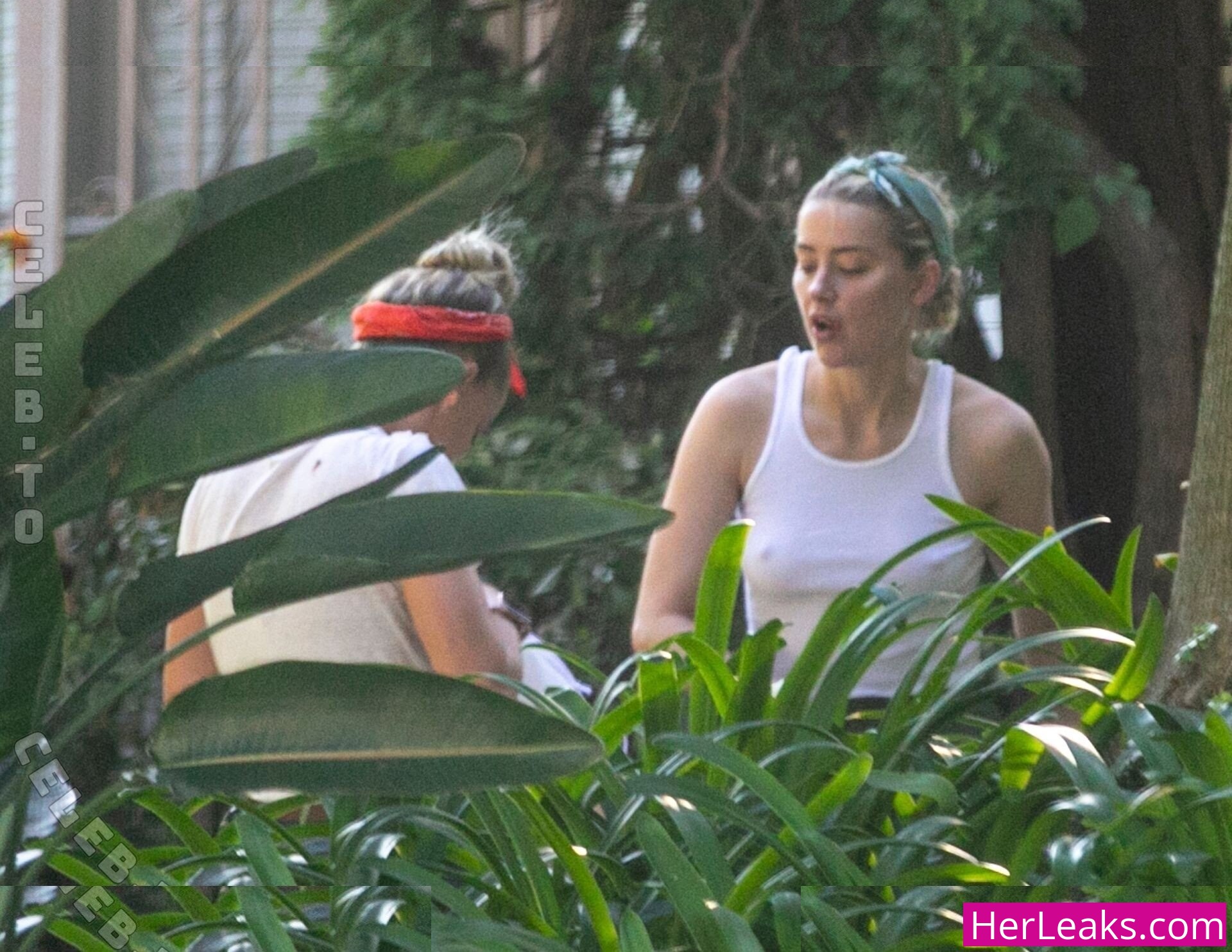 Amber Heard - Image 90