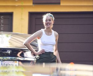 Amber Heard - Image 89