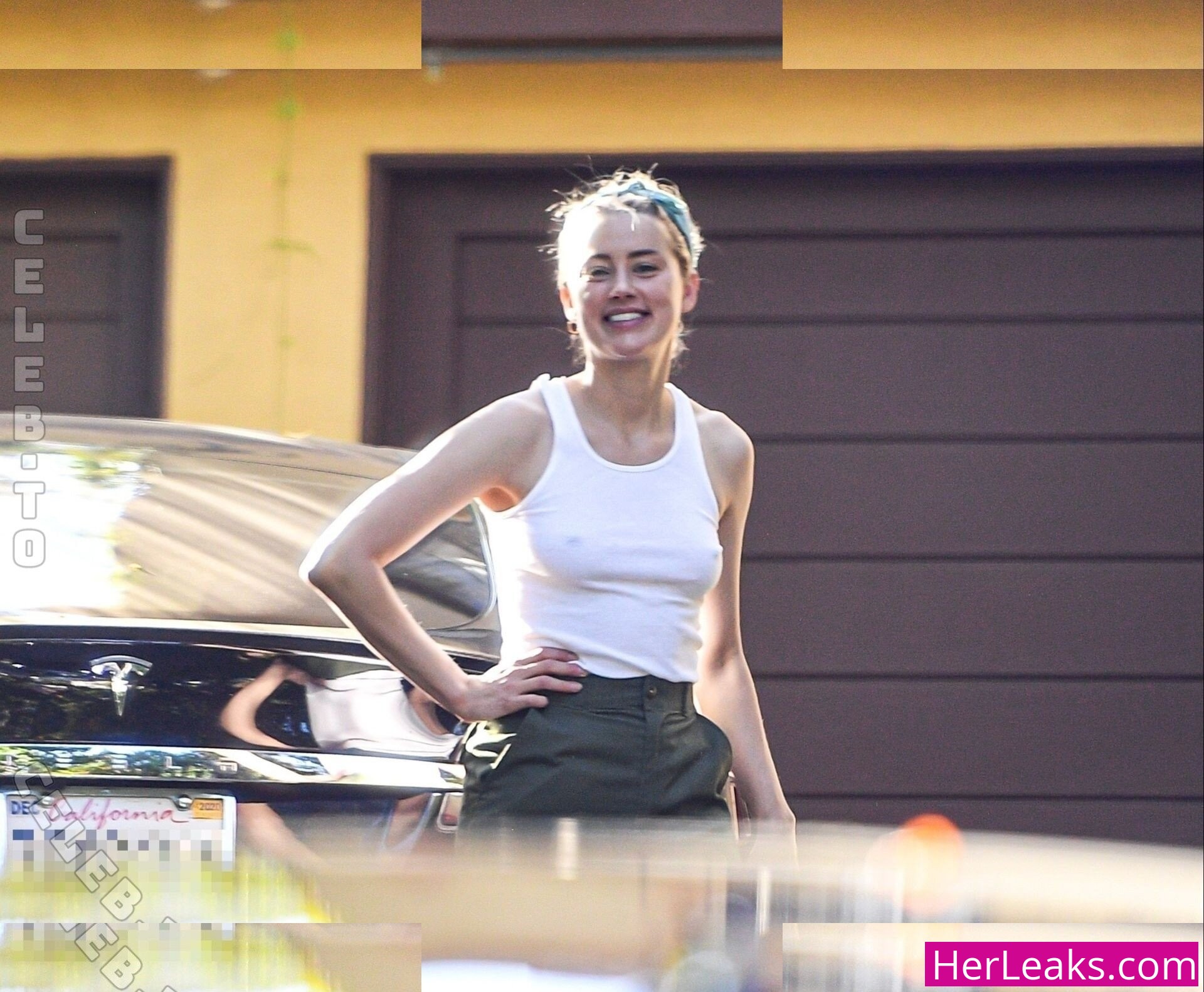 Amber Heard - Image 89