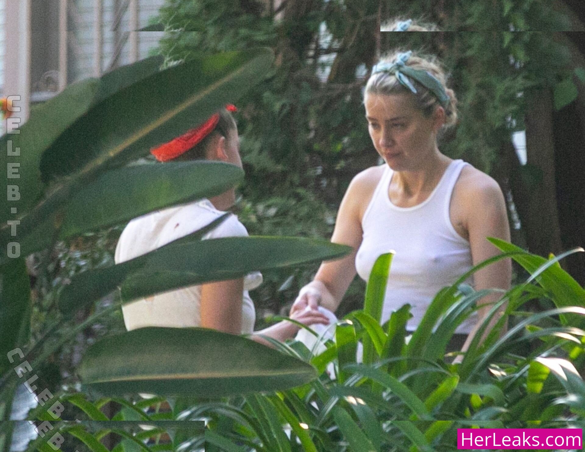 Amber Heard - Image 87