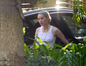 Amber Heard - Image 86