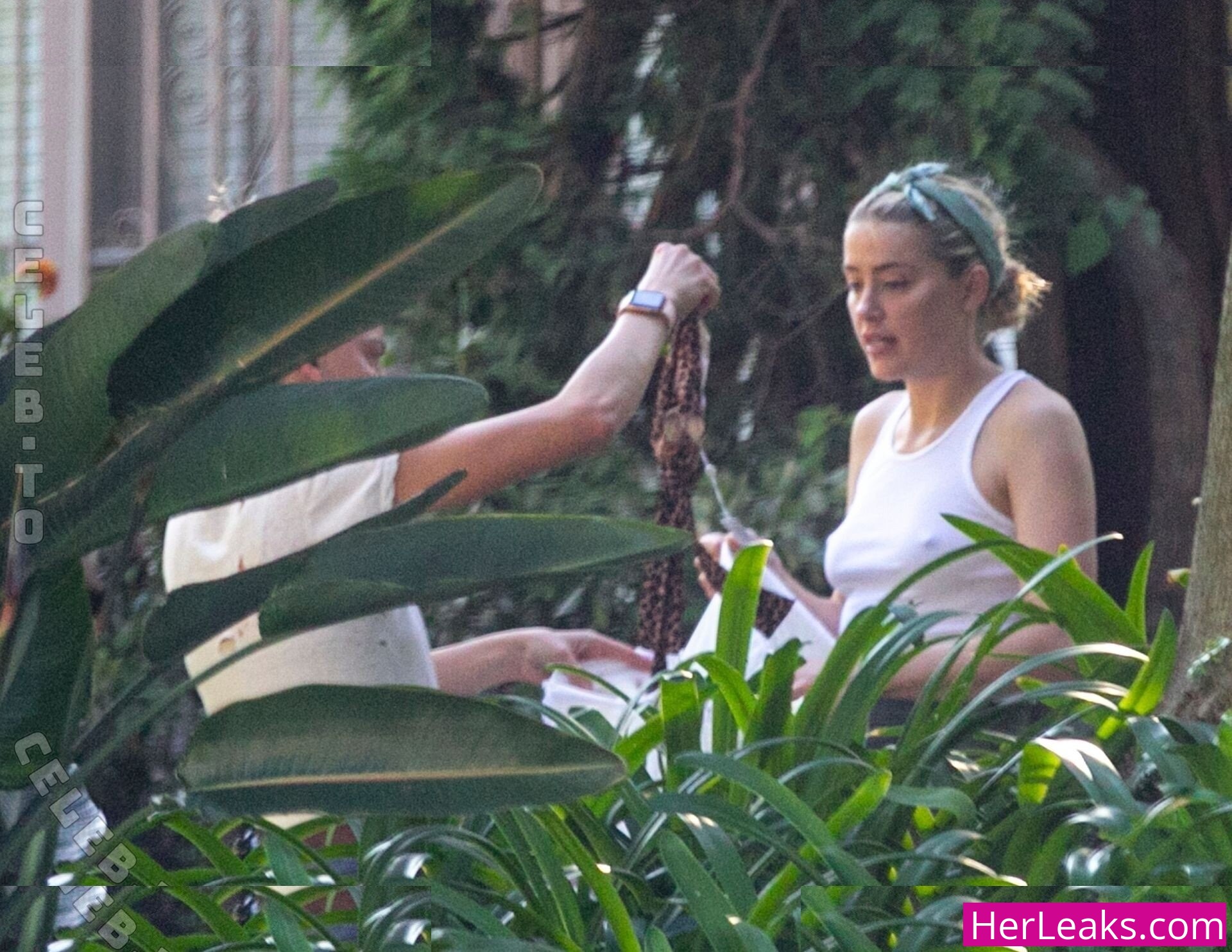 Amber Heard - Image 83