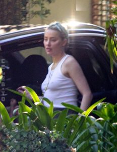 Amber Heard - Image 81