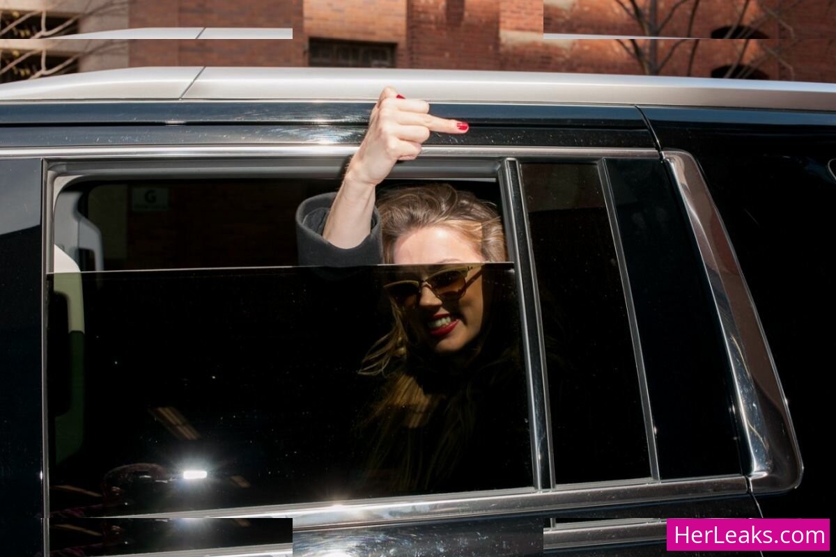 Amber Heard - Image 24