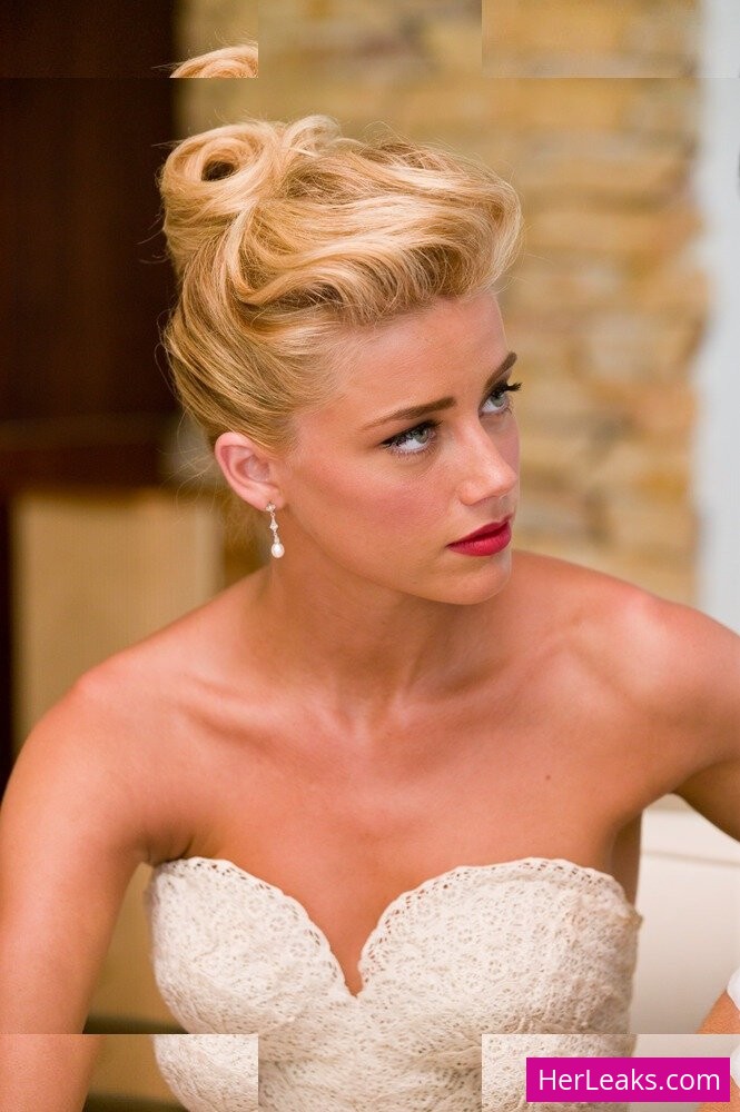 Amber Heard - Image 16