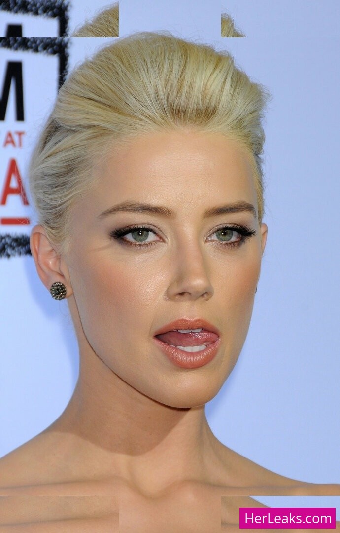 Amber Heard - Image 12