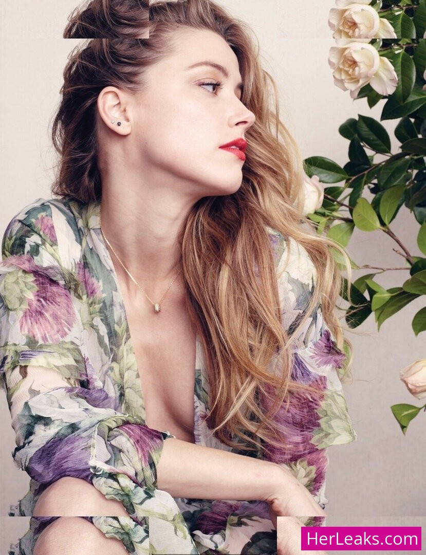 Amber Heard - Image 6