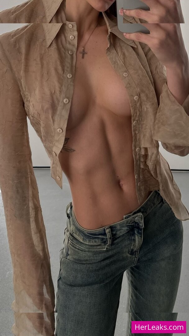 Anastasiia Mironova - Image 384