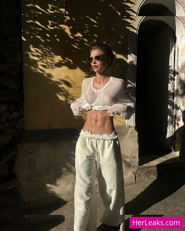 Anastasiia Mironova - Image 380