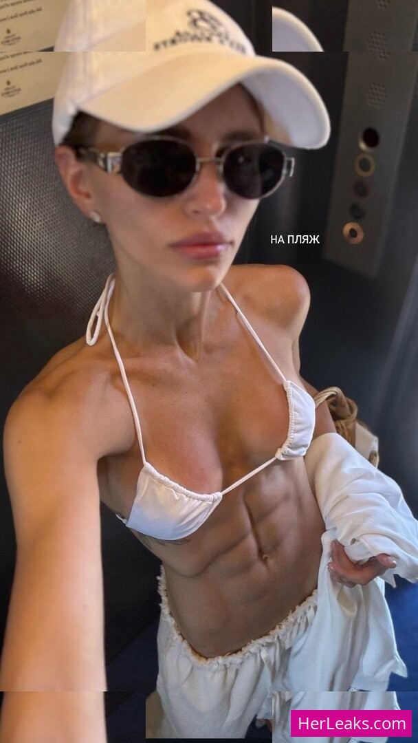 Anastasiia Mironova - Image 352