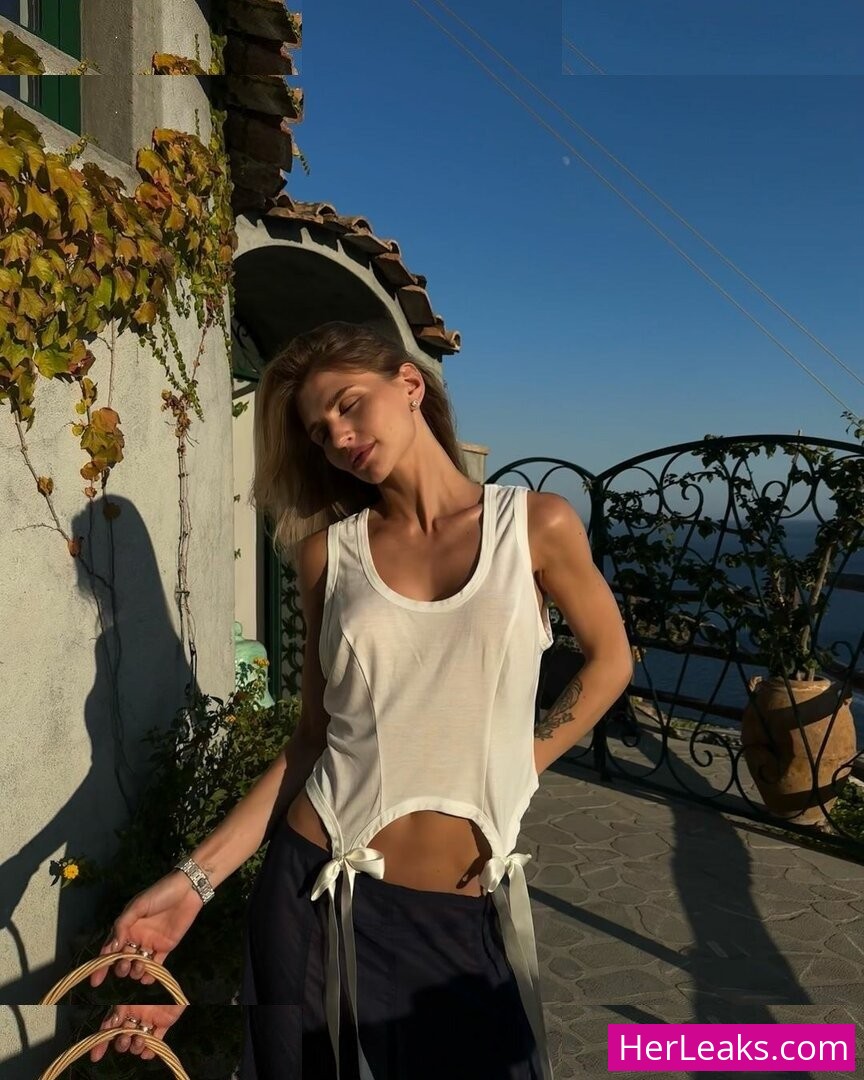 Anastasiia Mironova - Image 350