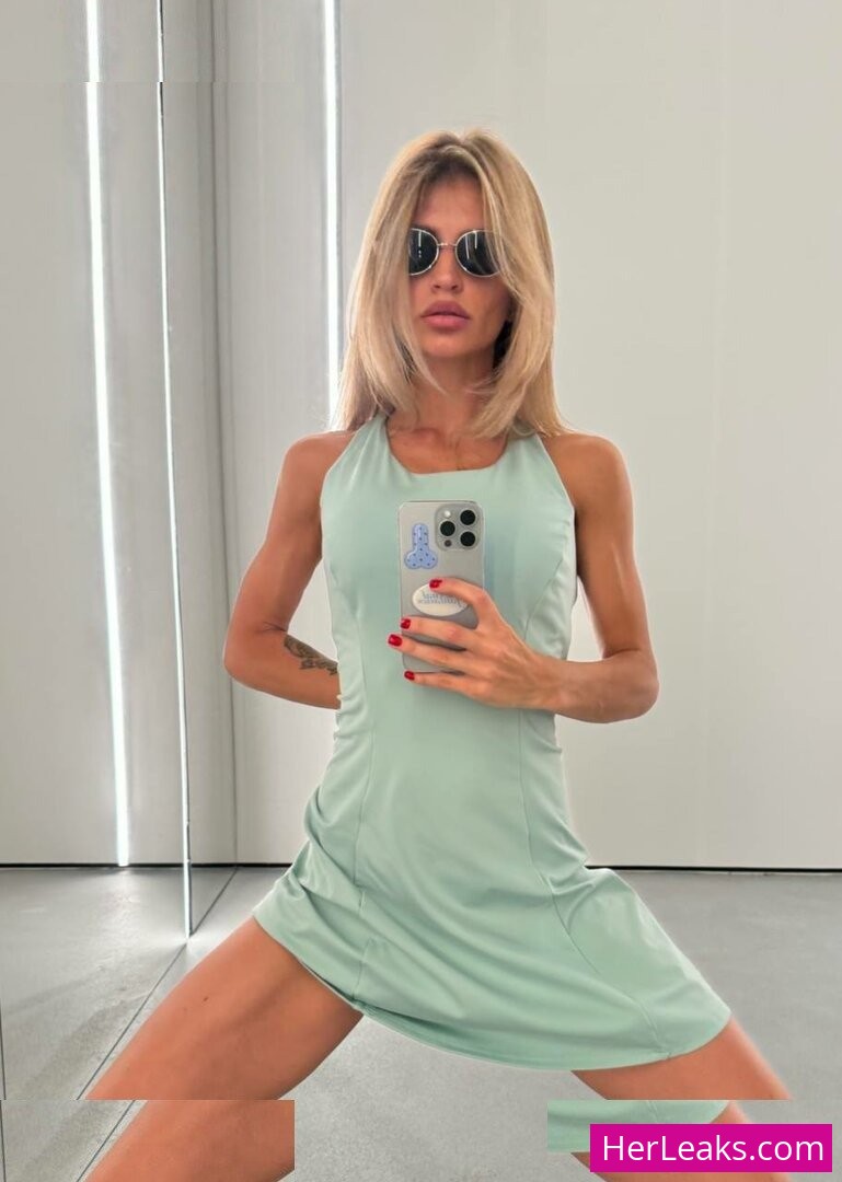 Anastasiia Mironova - Image 330