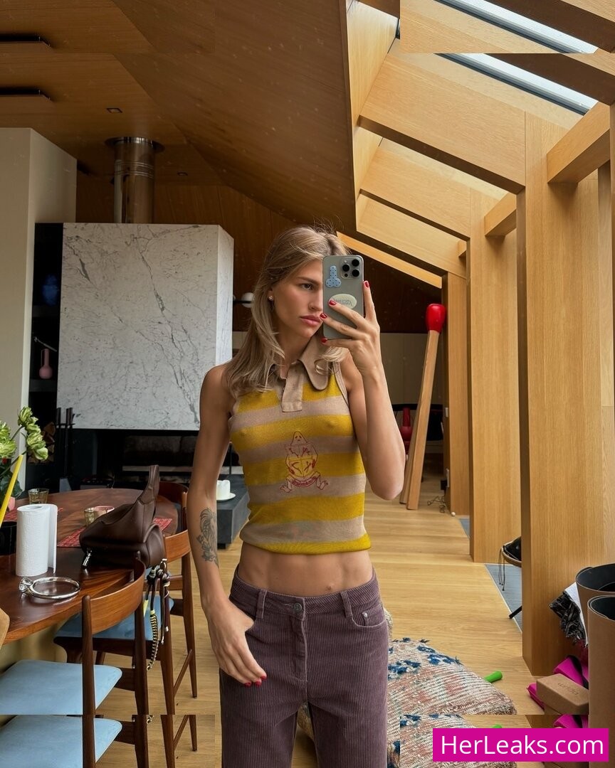 Anastasiia Mironova - Image 329