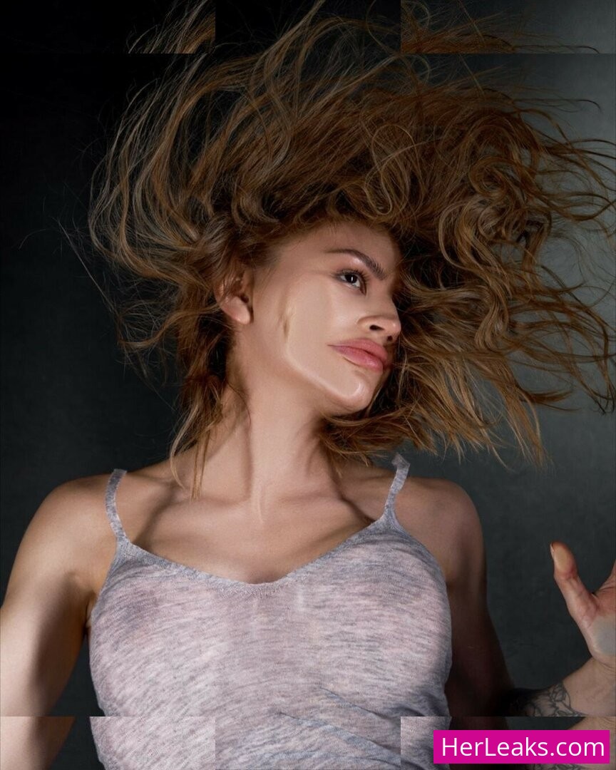 Anastasiia Mironova - Image 319