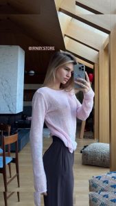 Anastasiia Mironova - Image 312