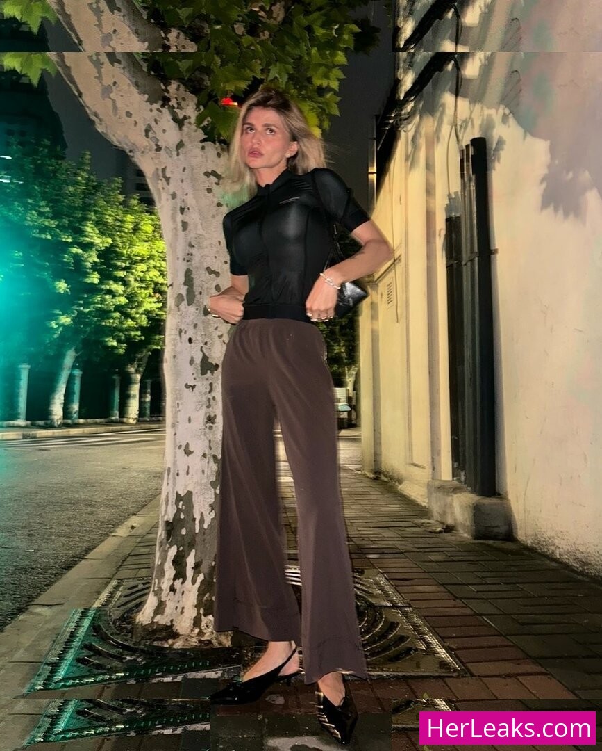 Anastasiia Mironova - Image 303