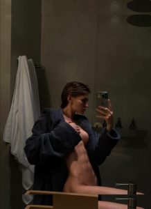 Anastasiia Mironova - Image 299