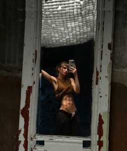 Anastasiia Mironova - Image 291