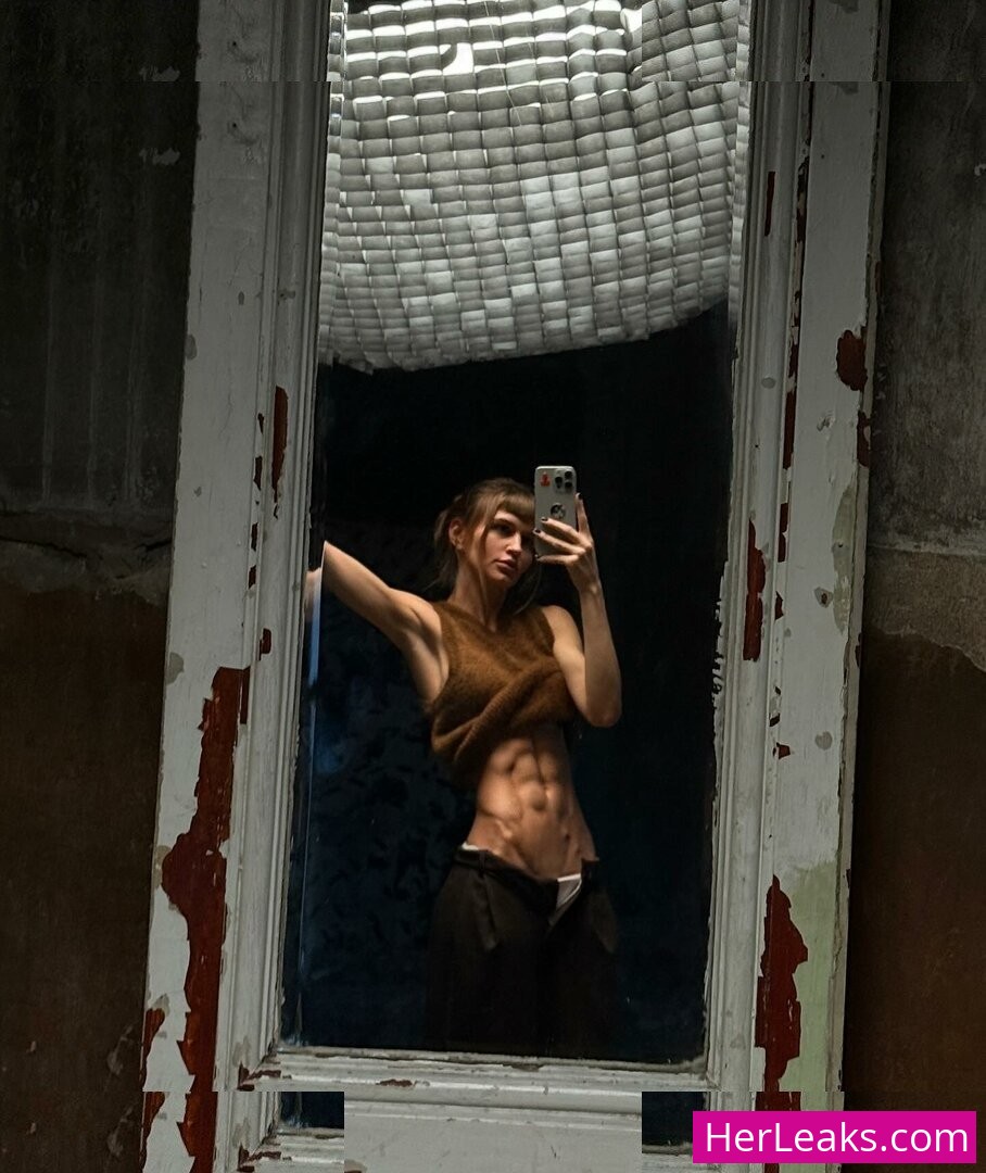 Anastasiia Mironova - Image 291