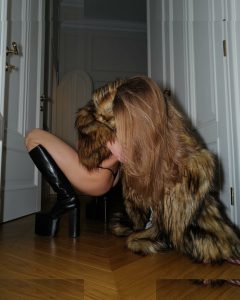 Anastasiia Mironova - Image 285