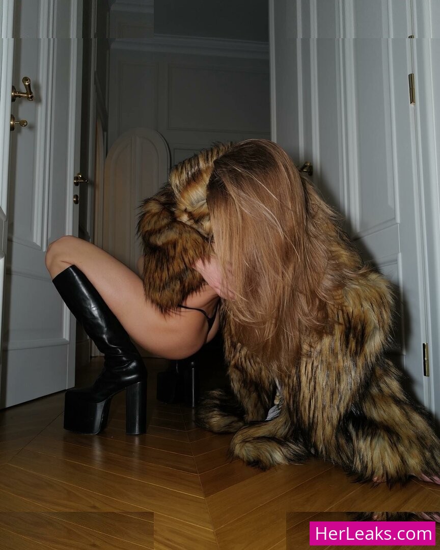 Anastasiia Mironova - Image 285