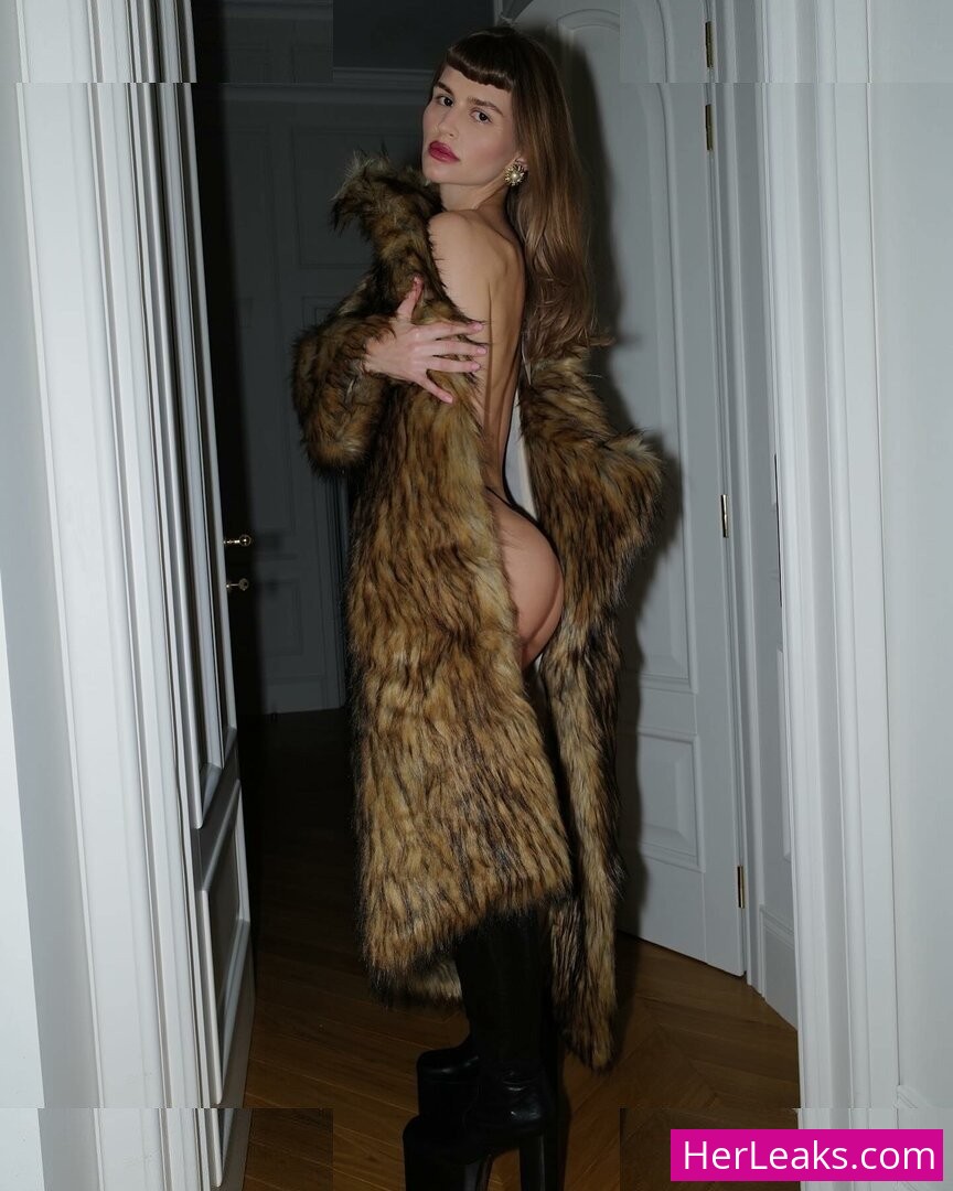 Anastasiia Mironova - Image 282