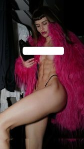 Anastasiia Mironova - Image 277
