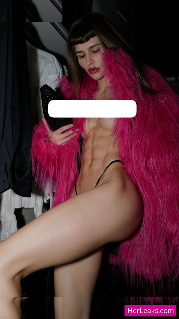 Anastasiia Mironova - Image 277