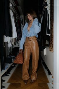 Anastasiia Mironova - Image 267