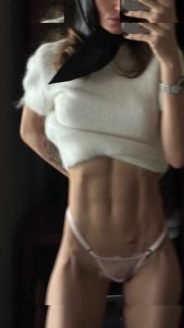 Anastasiia Mironova - Image 252