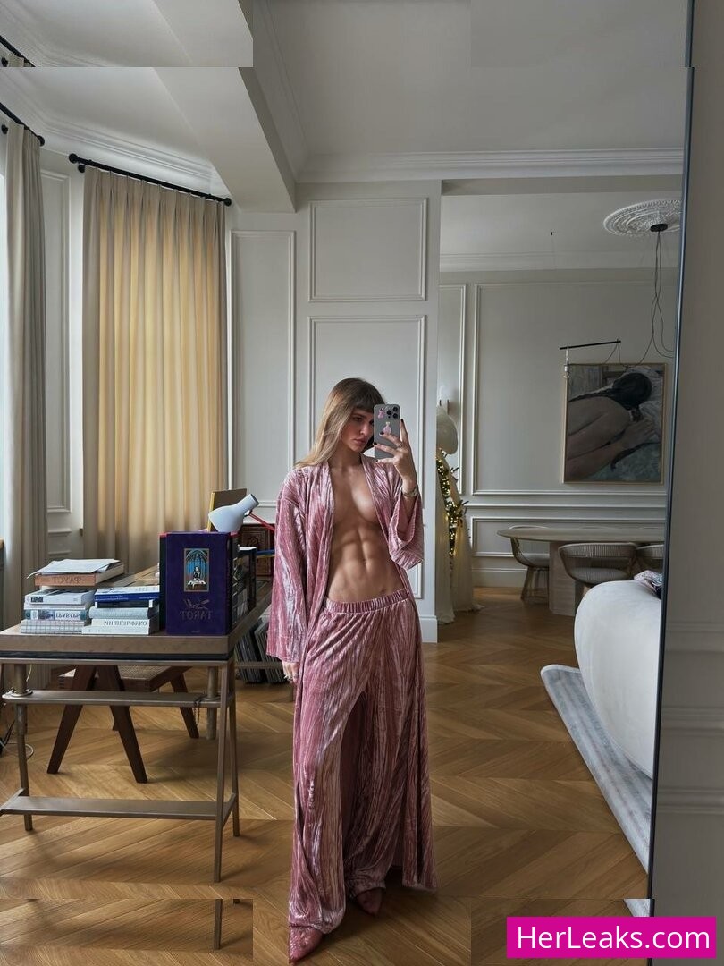 Anastasiia Mironova - Image 239
