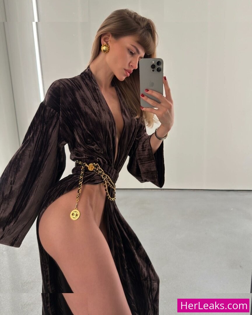 Anastasiia Mironova - Image 234