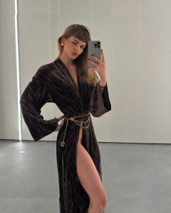 Anastasiia Mironova - Image 231