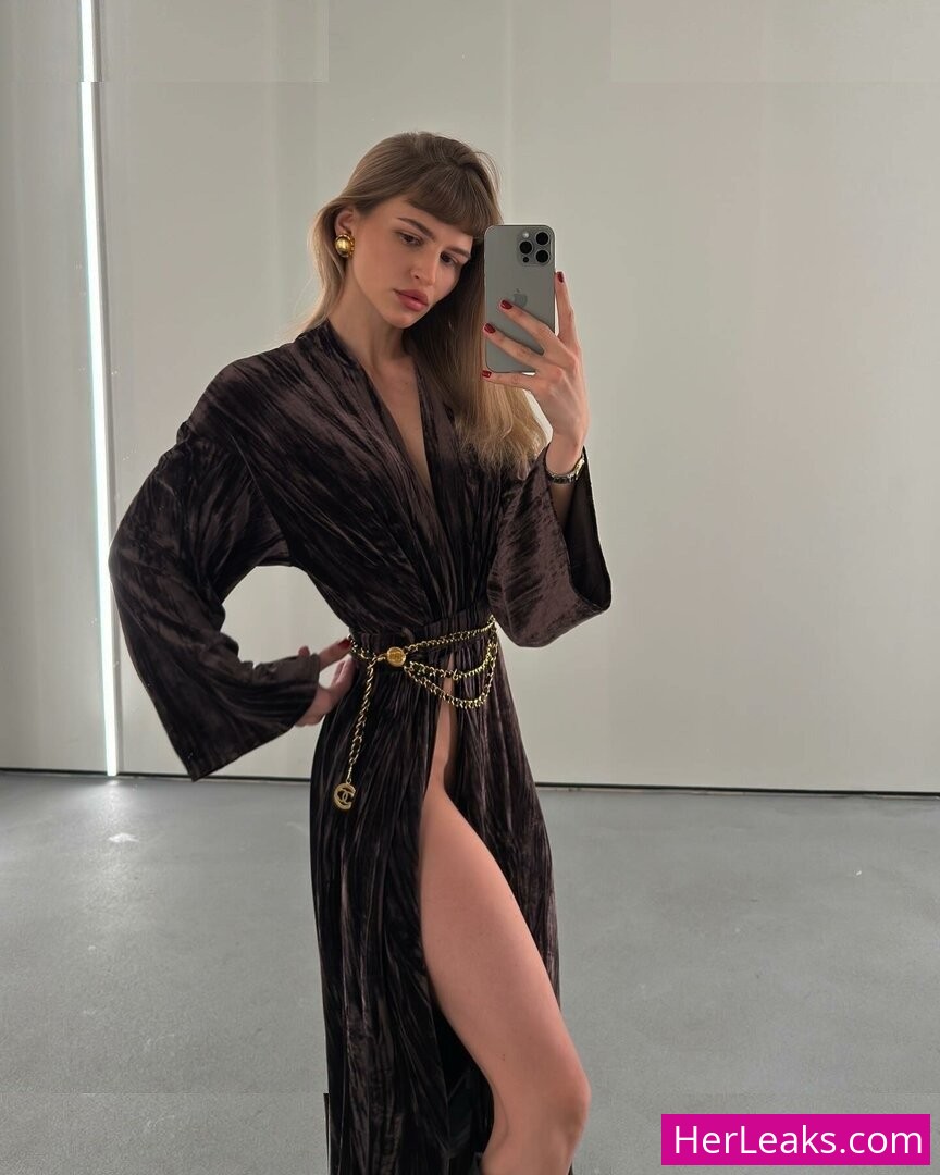 Anastasiia Mironova - Image 231