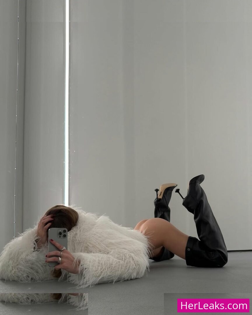Anastasiia Mironova - Image 228