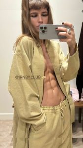 Anastasiia Mironova - Image 227
