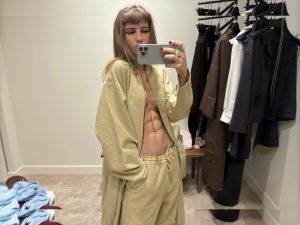 Anastasiia Mironova - Image 225