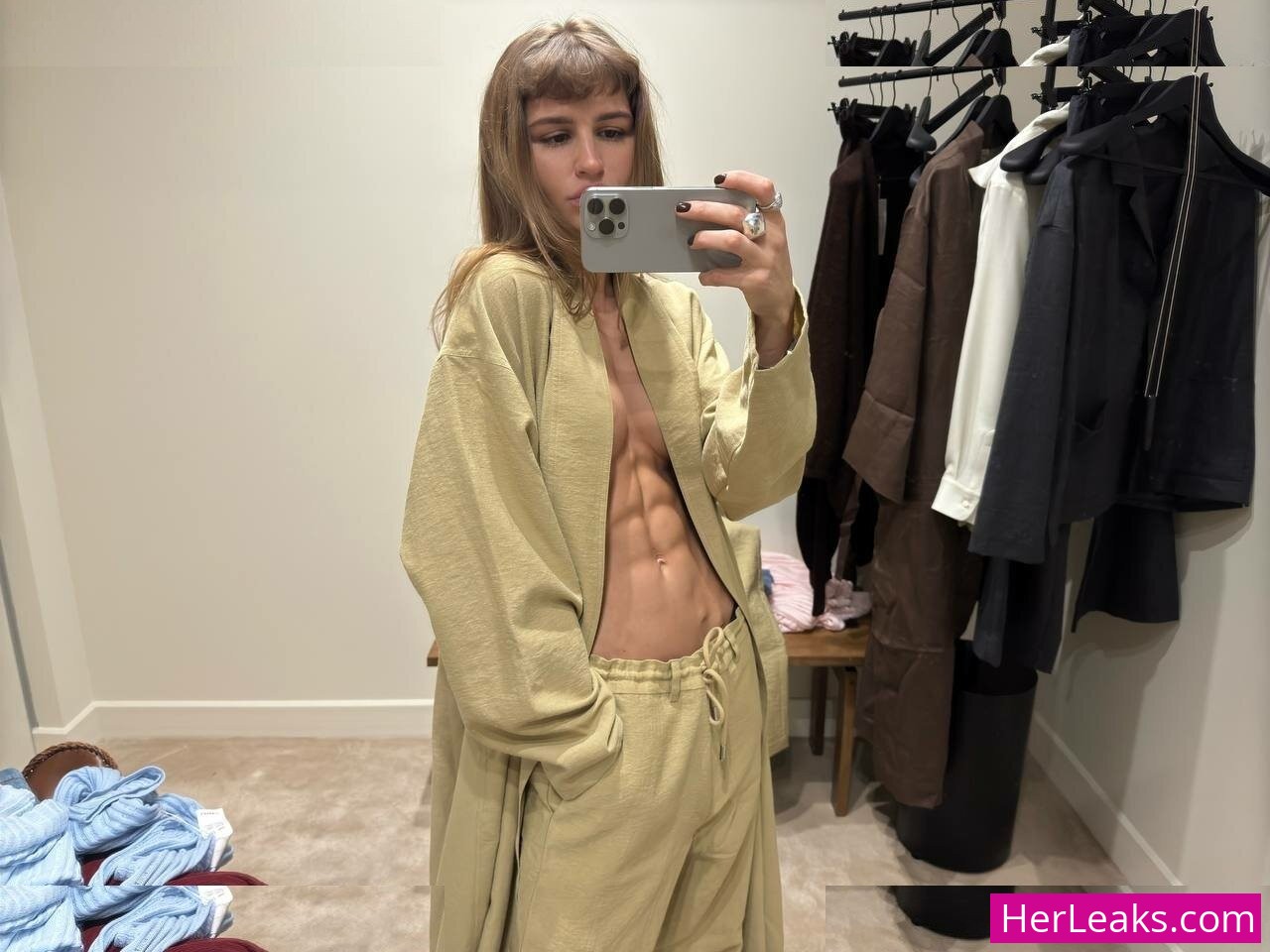 Anastasiia Mironova - Image 225