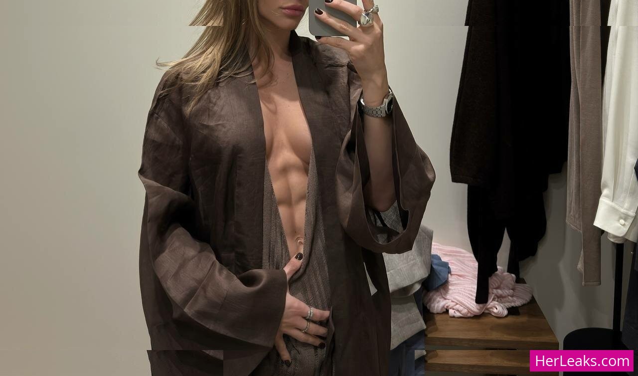 Anastasiia Mironova - Image 224