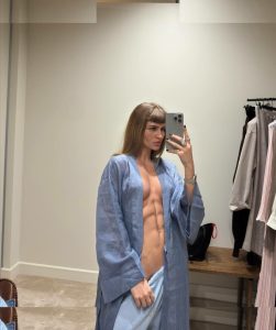 Anastasiia Mironova - Image 223