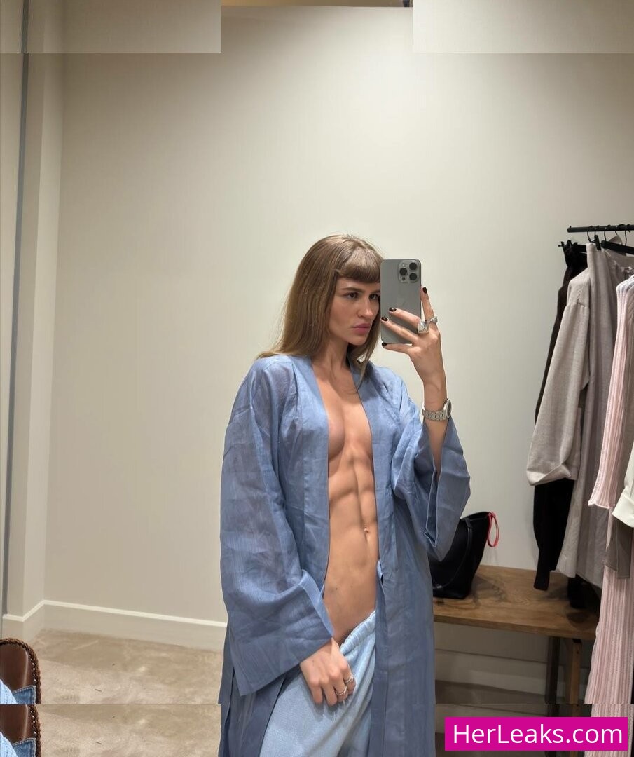 Anastasiia Mironova - Image 223