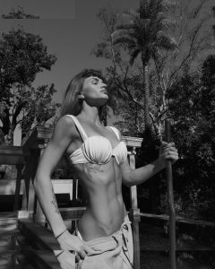 Anastasiia Mironova - Image 213