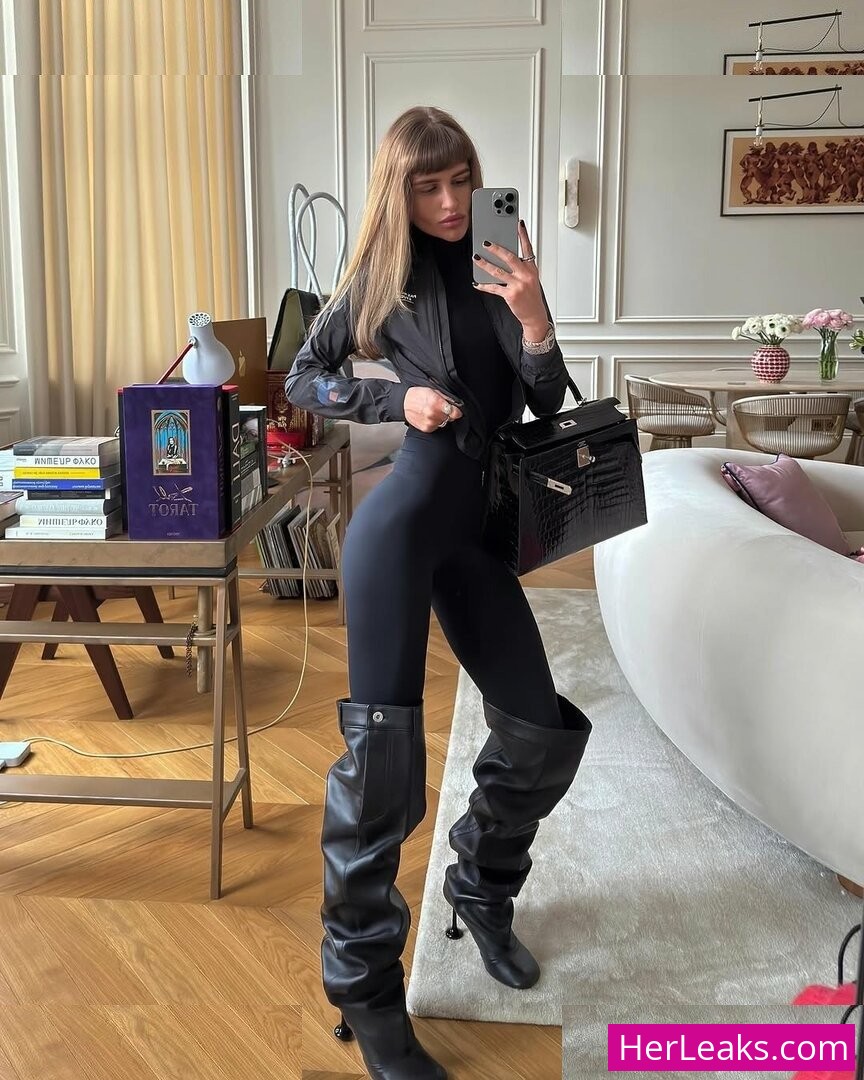 Anastasiia Mironova - Image 197