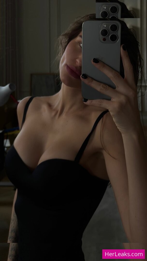 Anastasiia Mironova - Image 188