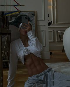 Anastasiia Mironova - Image 183