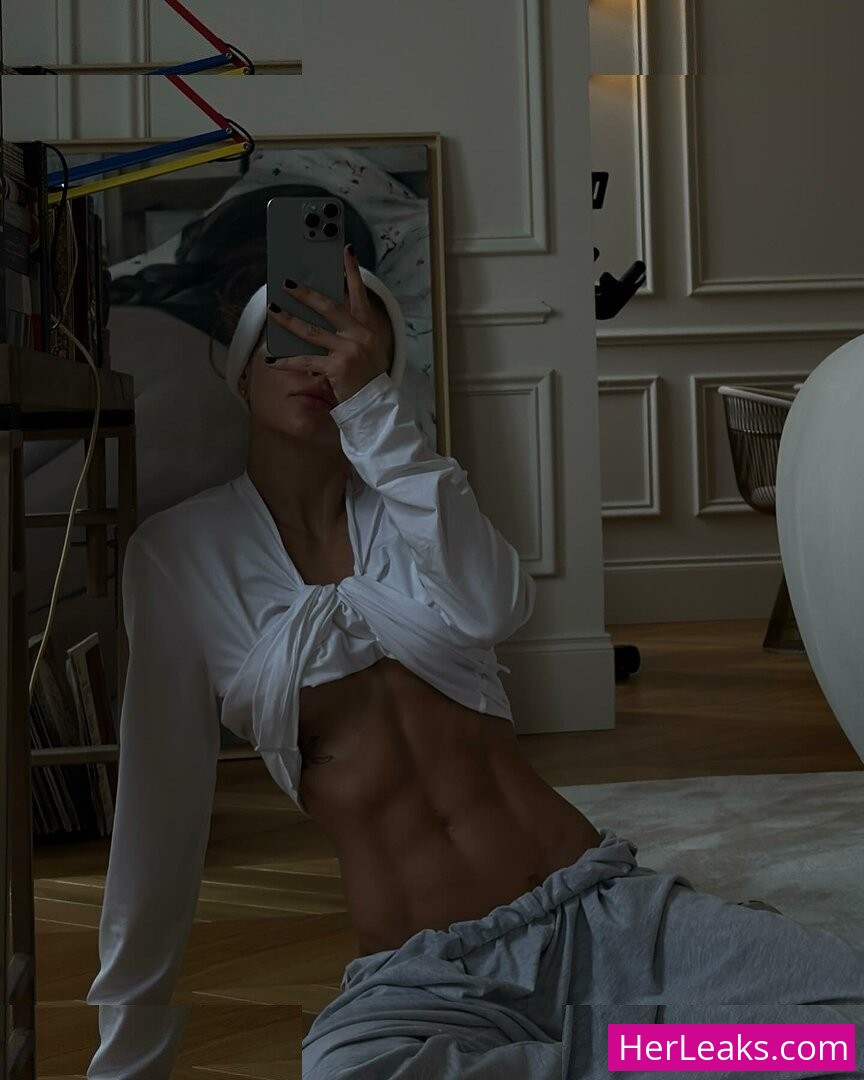 Anastasiia Mironova - Image 183