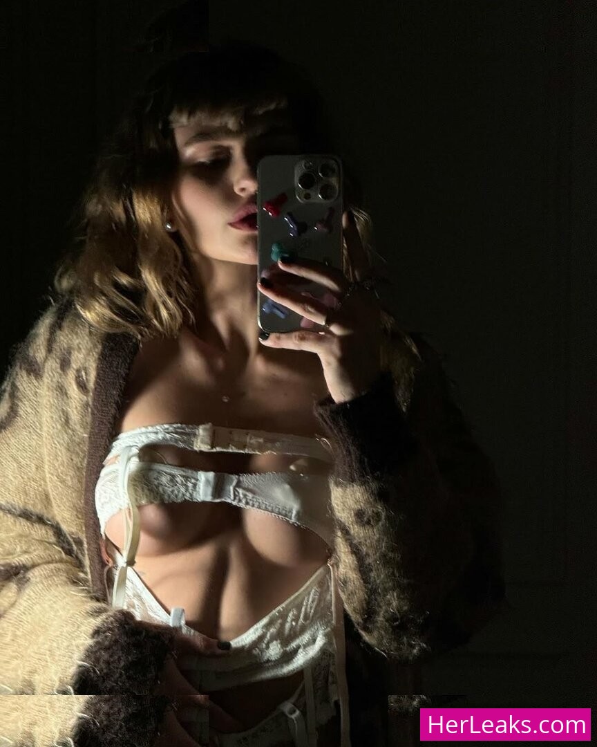 Anastasiia Mironova - Image 153