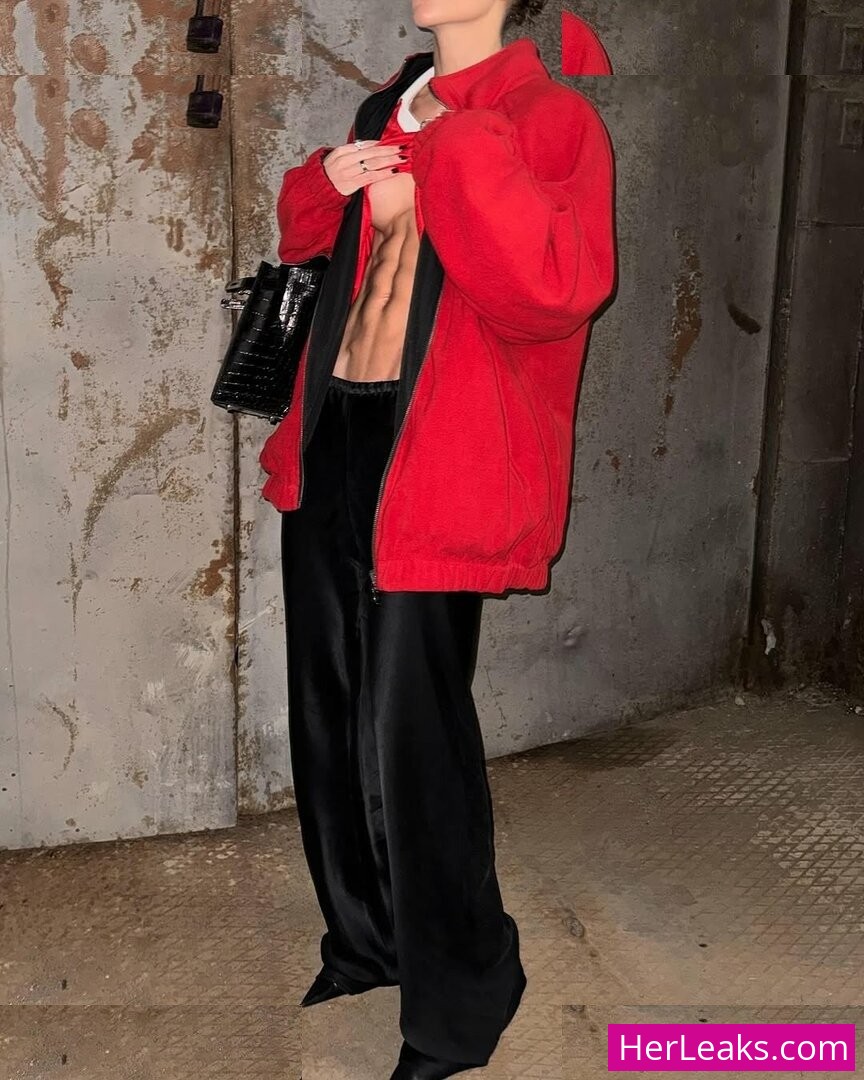 Anastasiia Mironova - Image 139