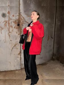 Anastasiia Mironova - Image 138