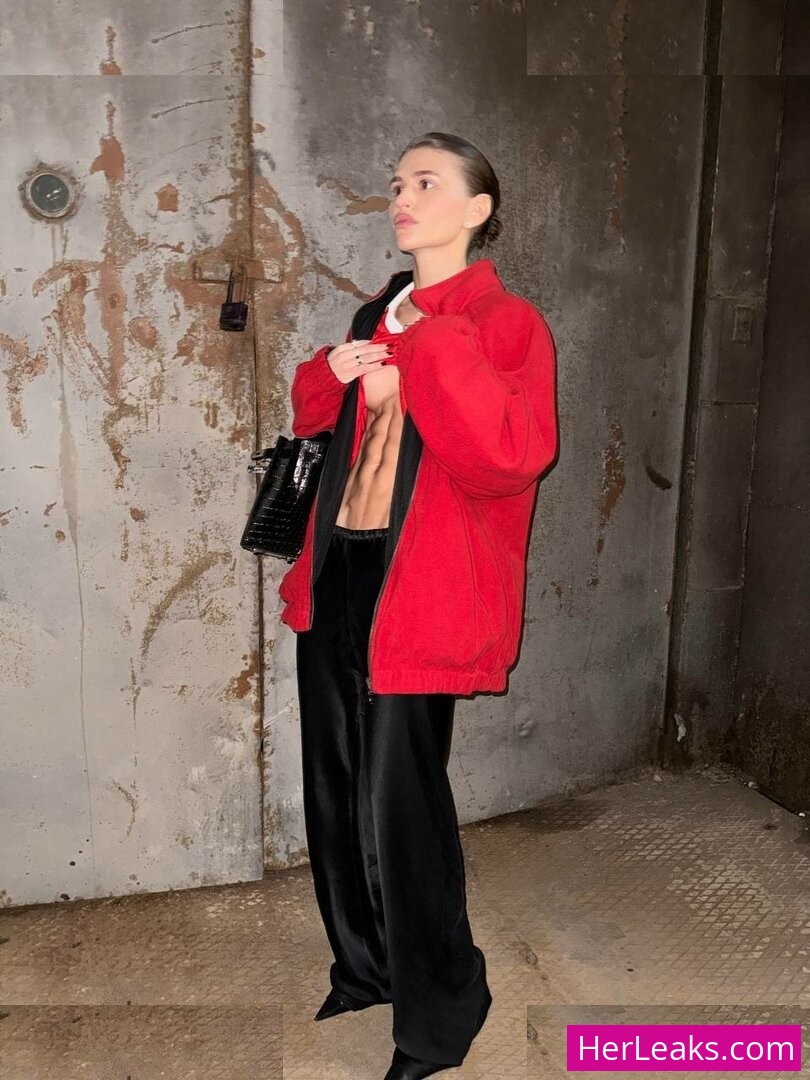 Anastasiia Mironova - Image 138